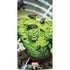 Marvel Hulk Green Goliath XBox Series X Digital Edition Console Skin